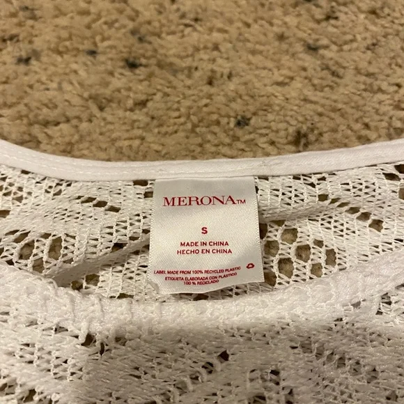 Merona tunic dress - Picture 3 of 3